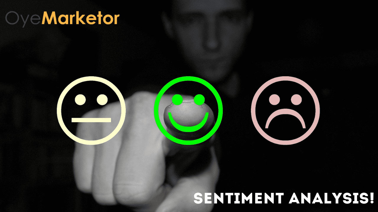 Importance of Sentiment Analysis in Digital Marketing